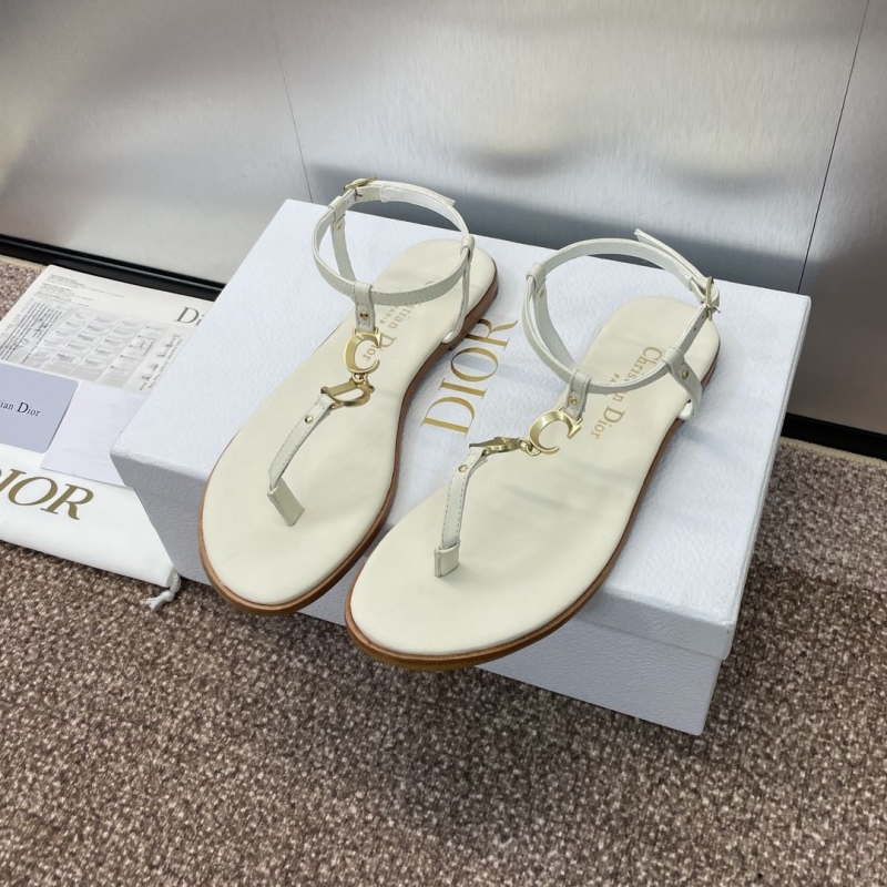 Christian Dior Slippers